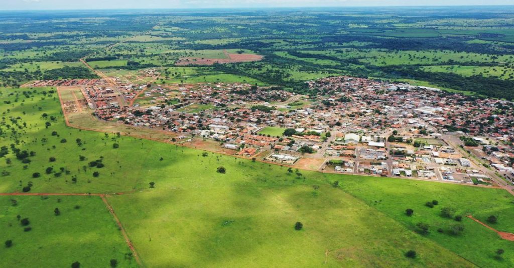 Arauco reforça compromisso socioambiental com ampliação da Estação de Tratamento de Esgoto em Inocência (MS)