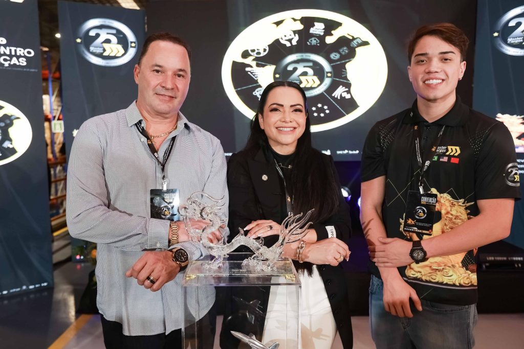 Master Cargas Brasil anuncia Thiago Lopes Anselmo como Head de Relações Internacionais
