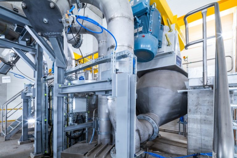 Voith Paper reforça parceria com a Cartão Sbravati com fornecimento do sistema de descontaminação