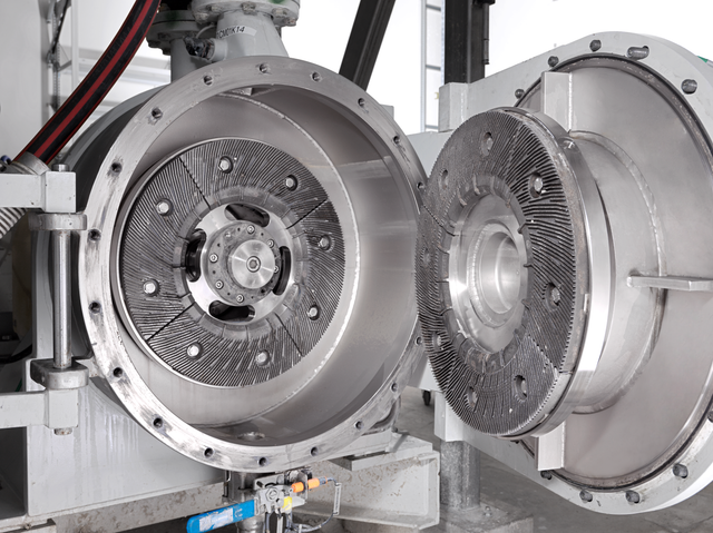 Painsa GrandBay aposta novamente na Voith para elevar eficiência de refinação na produção de tissue
