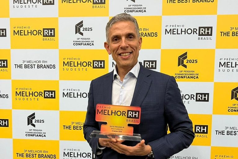 RH da Eldorado Brasil Celulose é eleito o melhor do país