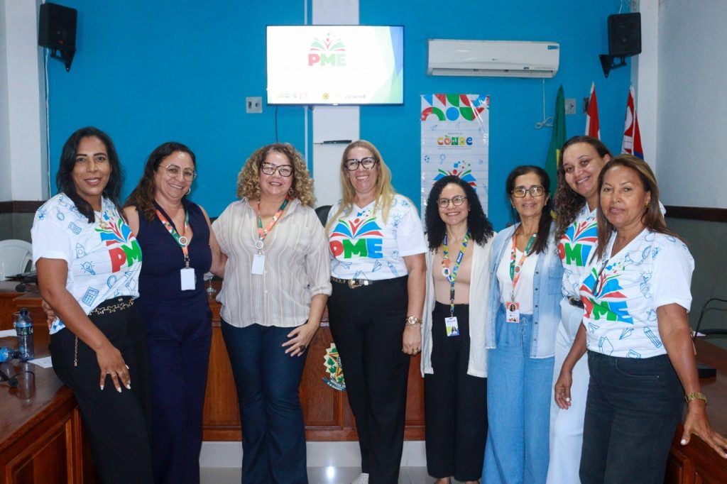 Cidades baianas promovem audiências públicas para consolidar o Plano Municipal de Educação para os próximos 10 anos