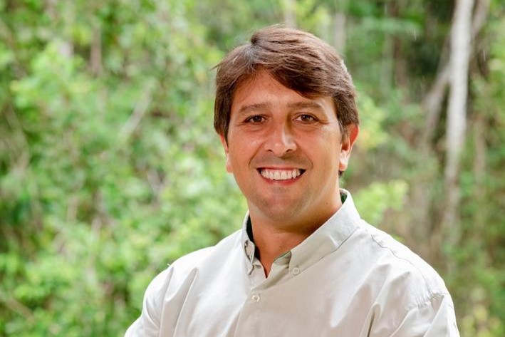 Veracel Celulose anuncia transição na liderança: Caio Zanardo segue para a Suzano e Alexandre Lanna assume como novo CEO