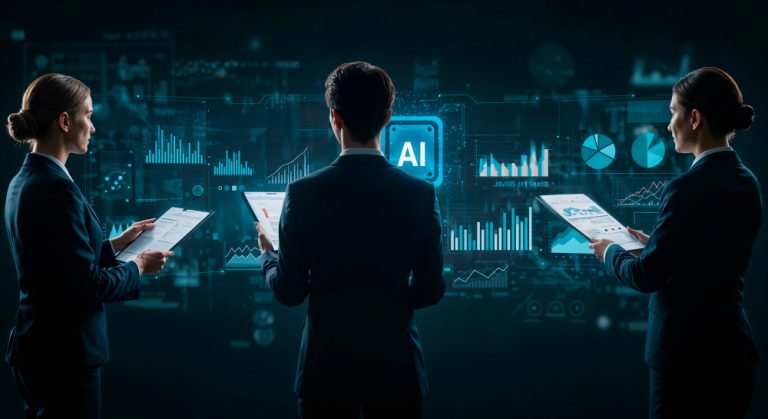 74% dos executivos brasileiros acreditam em impacto positivo da IA na sustentabilidade, aponta Bain
