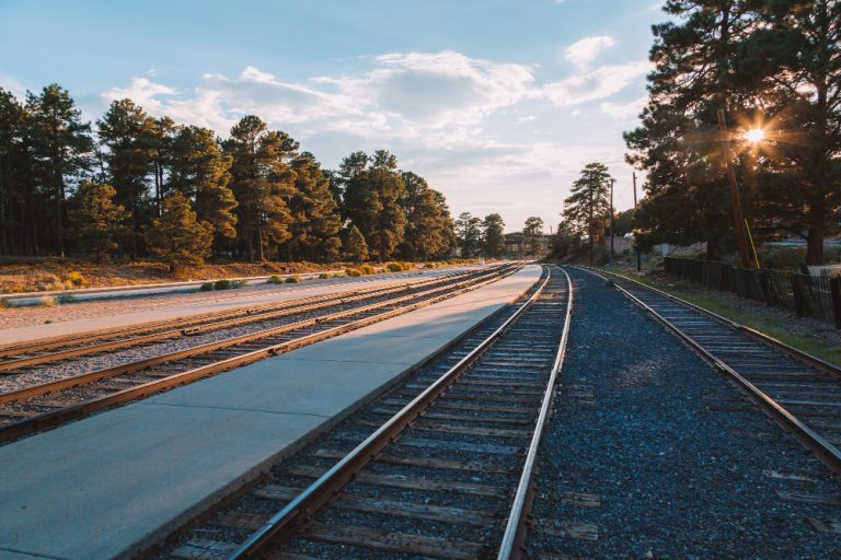 Arauco inicia atividades preparatórias para implantação de ramal ferroviário