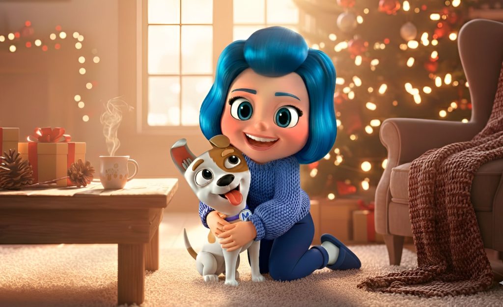 Mili lança filme de Natal com foco em afeto e reforça posicionamento de marca