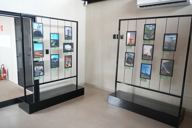 Arauco e Senac lançam exposição fotográfica e anunciam agenda de cursos em Inocência
