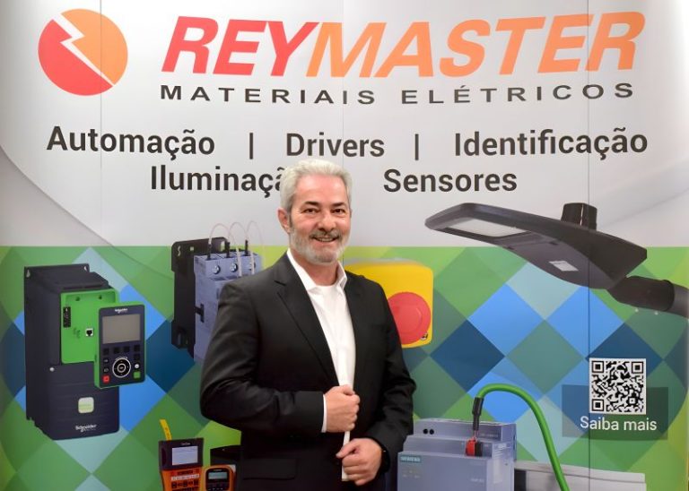Sensores inteligentes lideram modernização da indústria brasileira na corrida pela eficiência em 2026