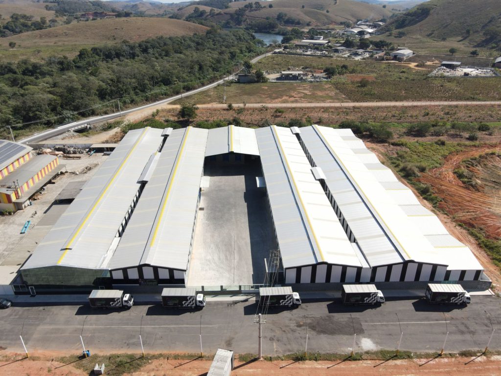Valmet entrega nova linha de conversão de tissue e acelera a expansão da Rio Sampa Papéis no mercado