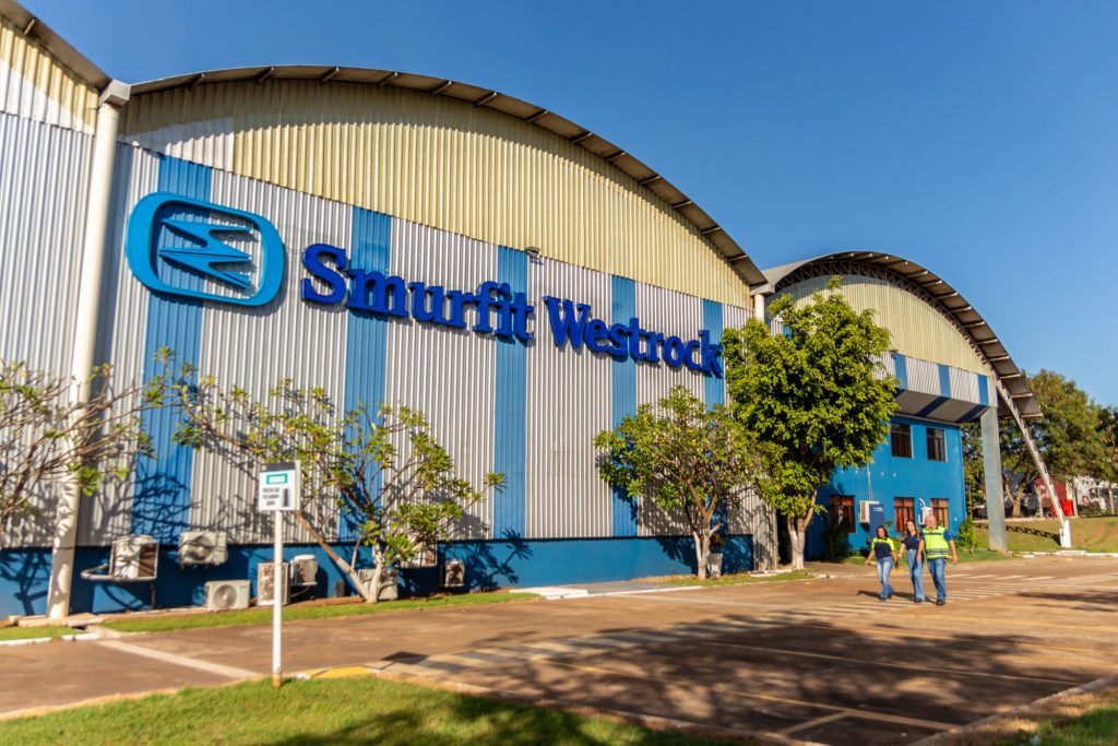 Smurfit Westrock investe mais de R$ 205 milhões em Minas Gerais e amplia sua capacidade produtiva