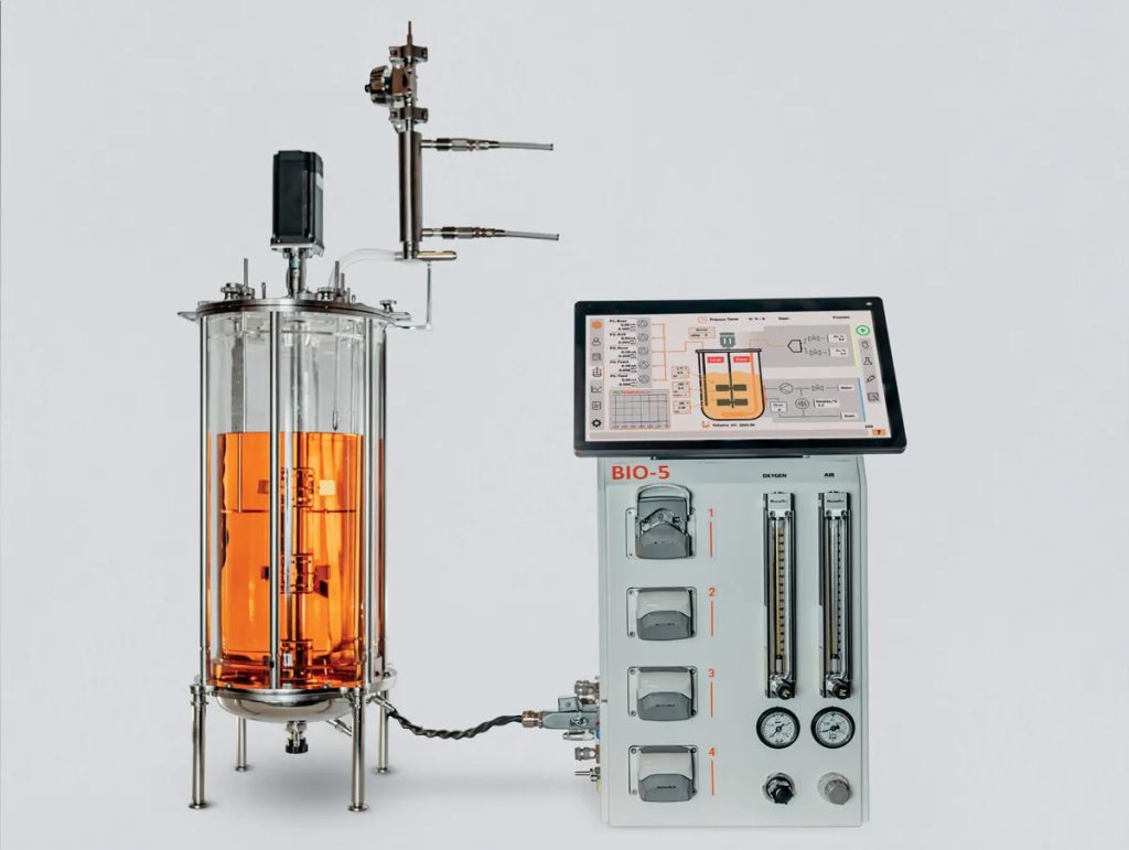 Tetra Pak adquire Bioreactors.net para acelerar soluções para Novos Alimentos