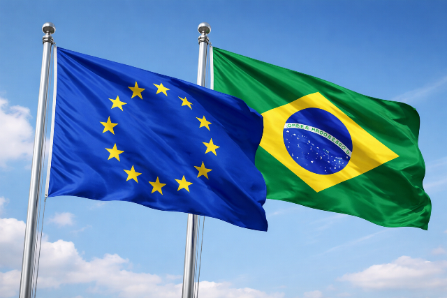 ACORDO MERCOSUL–UNIÃO EUROPEIA MUDA O JOGO PARA O SETOR FLORESTAL BRASILEIRO