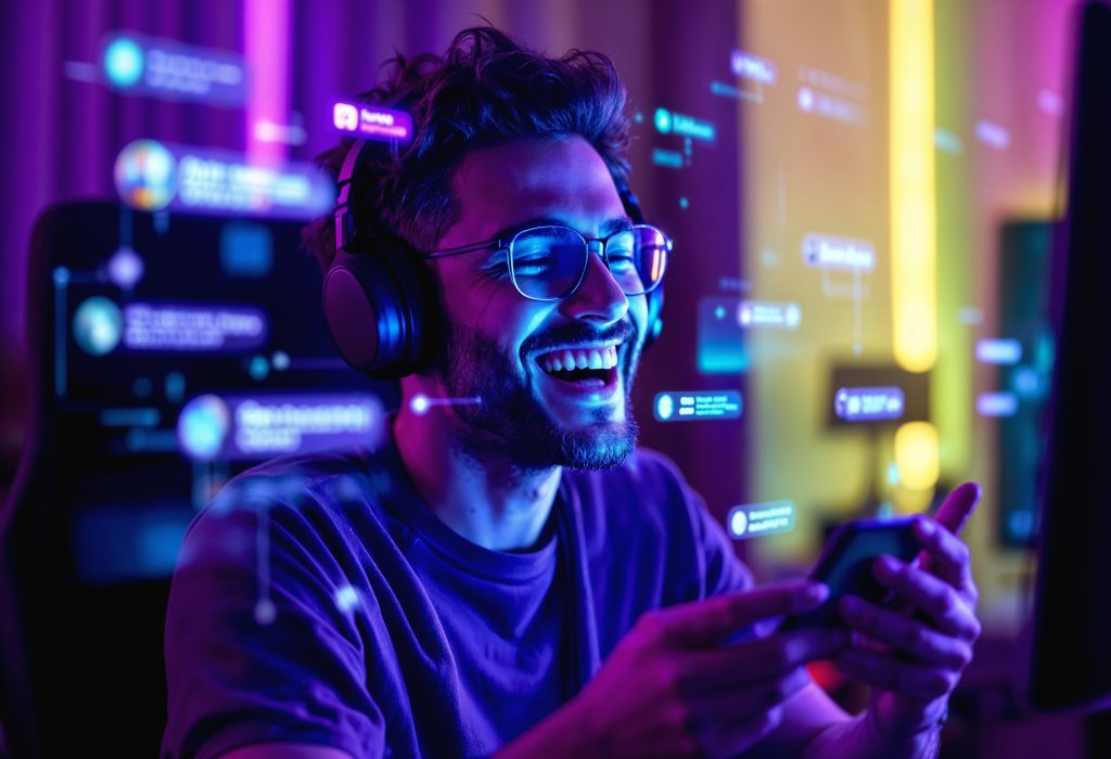 5 tendências que vão redefinir a Indústria 4.0 e a inteligência artificial em 2026