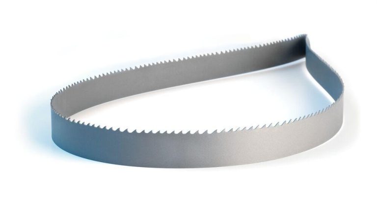 Conheça as serras de fita da LENOX, ideais para o corte de diversos materiais
