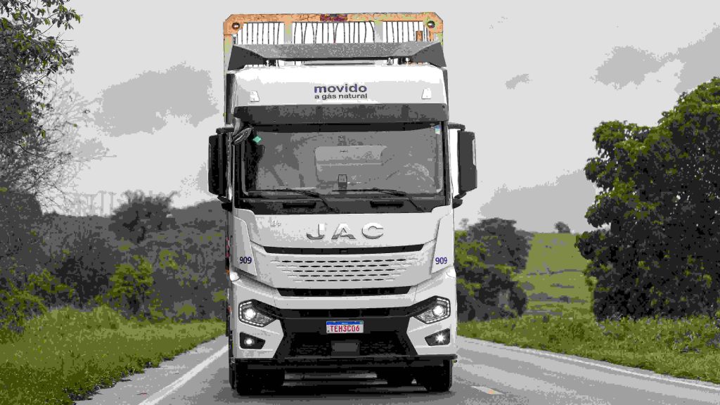 Green Cargo oferece aos frotistas brasileiros soluções completas para quem busca operações mais sustentáveis