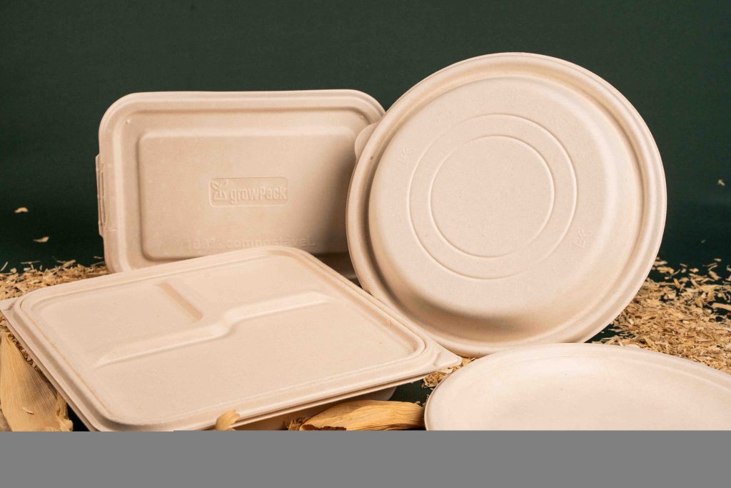 Irani Ventures faz novo aporte financeiro na startup growPackque produz embalagens sustentáveis