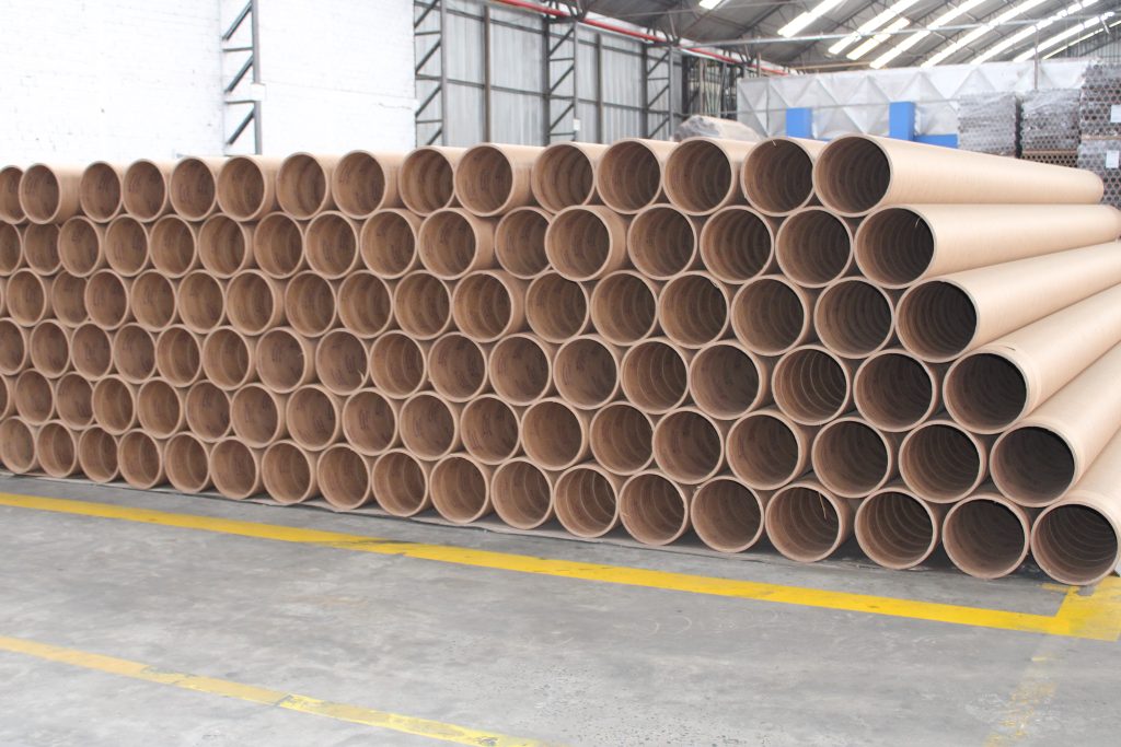 Release – Technocoat reforça liderança na fabricação de tubetes de alta performance para a indústria de papel e embalagens