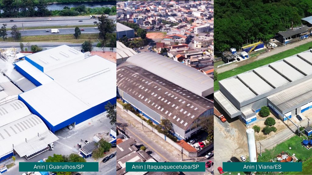 Indústria de papéis abre vagas de empregos em DF, RS, SC, PR e SP