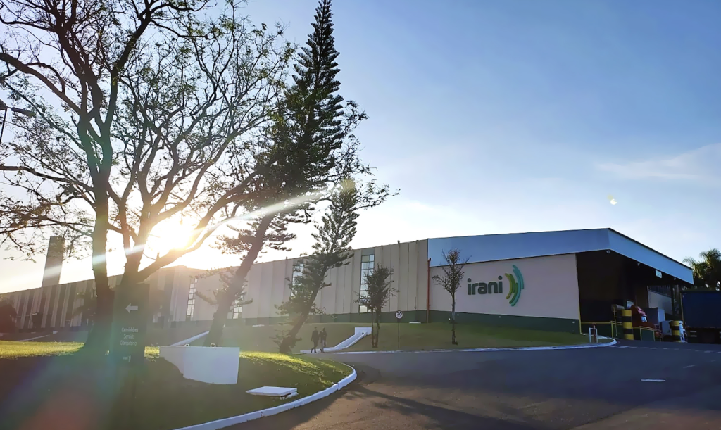 Irani conquista certificação Best for Humanity na Pesquisa Empresas Humanizadas 2026