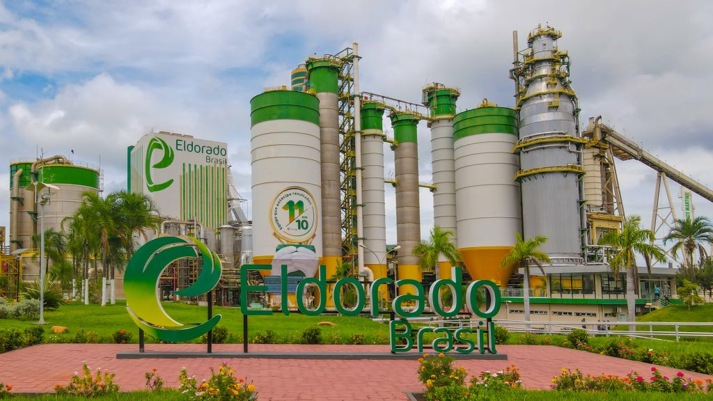 Eldorado Brasil lança seu primeiro Anuário de Integridade