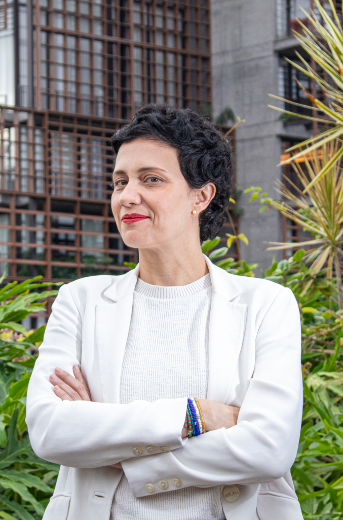 Madeira e biofilia: quando a estrutura também se preocupa com as pessoas