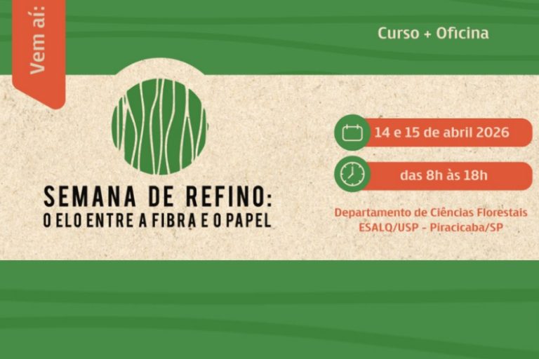 Evento na Esalq promove capacitação técnico-científica