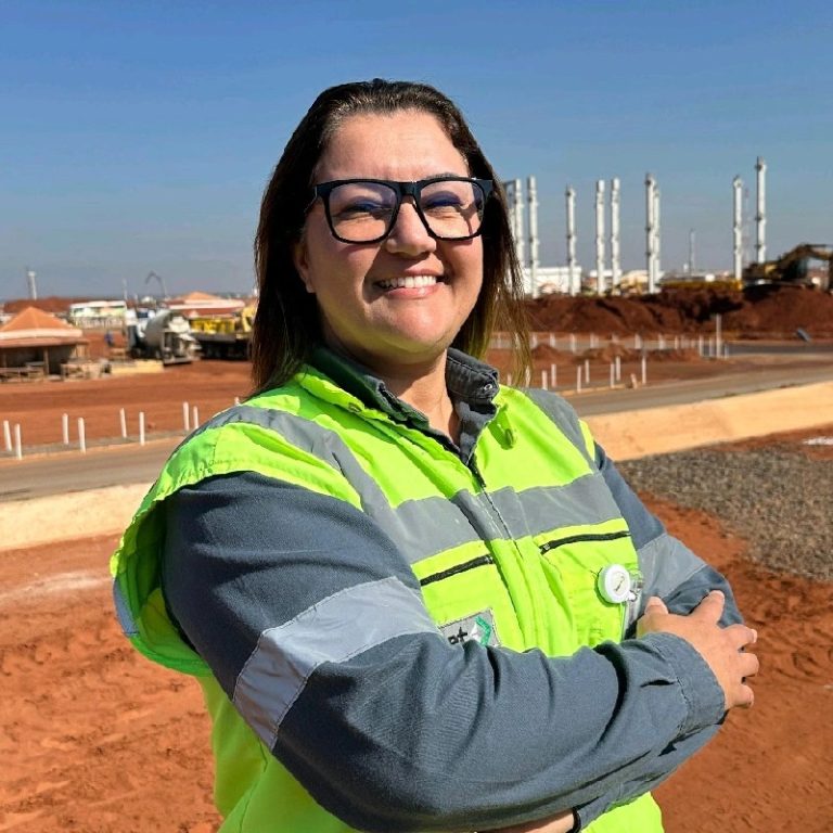 Atuação de mulheres em cargos de liderança salta 216% na Valmet e sinaliza transformação no setor industrial