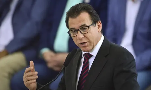 Ministro Luiz Marinho sinaliza possibilidade de nova prorrogação da NR-1