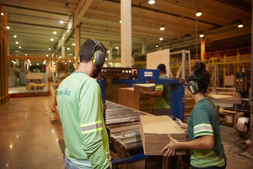 Irani conquista certificação Great Place To Work e reforça posicionamento como marca empregadora