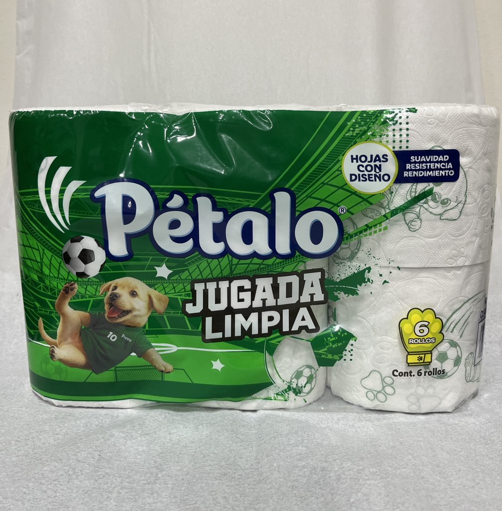 Copa do Mundo 2026: Valmet e fabricante de papel mexicano lançam produto exclusivo