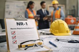 NR-1 entra em vigor e o problema não é somente do RH