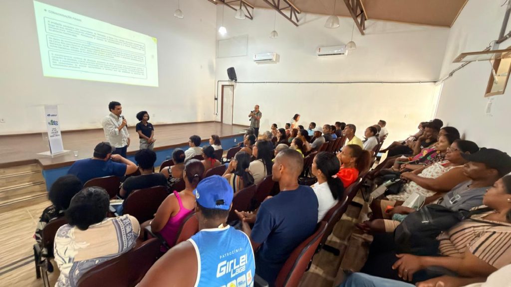 Monitoramento da Pesca no Sul da Bahia em 2025 aponta relevância econômica e desafios produtivos na região