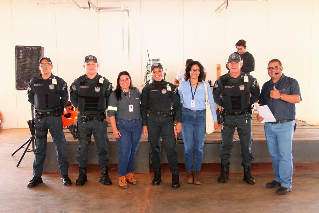 Arauco reforça enfrentamento à exploração sexual infantil com ações do Maio Laranja
