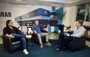 Librelato destaca sucessão familiar no novo episódio do podcast “De Carga em Carga”