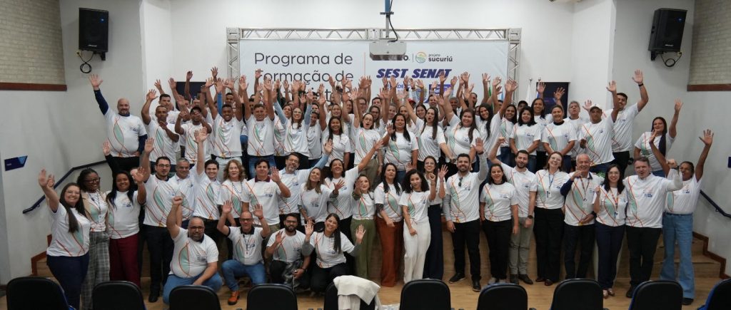 Arauco realiza a abertura oficial do Programa de Formação de Motoristas com foco em capacitação e desenvolvimento regional