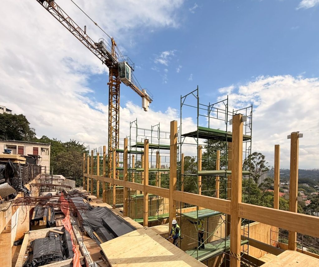 A nova lógica do mercado imobiliário passa pela sustentabilidade