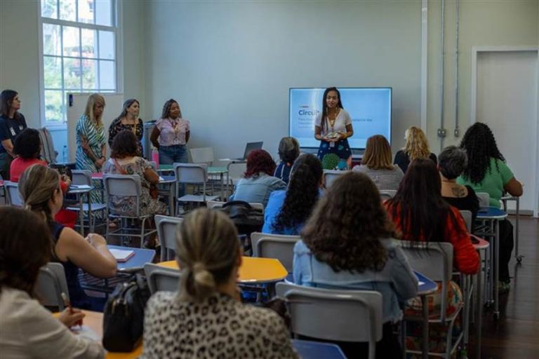 Formação gratuita do Instituto Rumo ensina a captar recursos via incentivo fiscal; inscrições vão até quarta-feira (10)