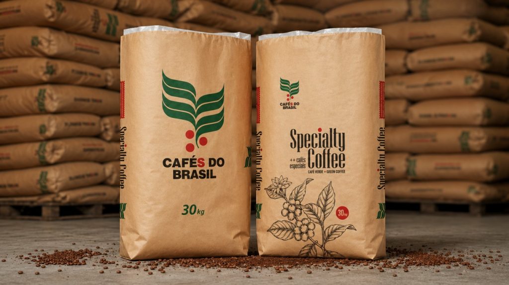 Klabin participa do São Paulo Coffee Festival 2026 com produtos da linha Advance®, de papel cartão branco