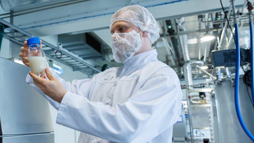 Tetra Pak lança biorreator industrial, proporcionando até 12% de redução nos custos operacionais